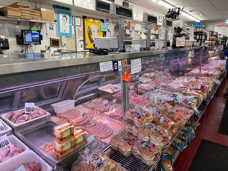 Market Place Meats And Deli