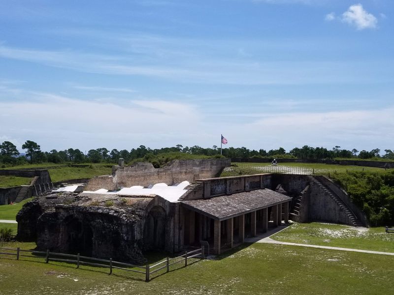Fort Pickens