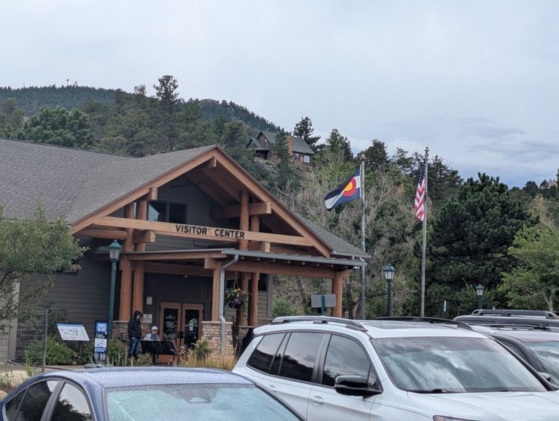 Estes Park