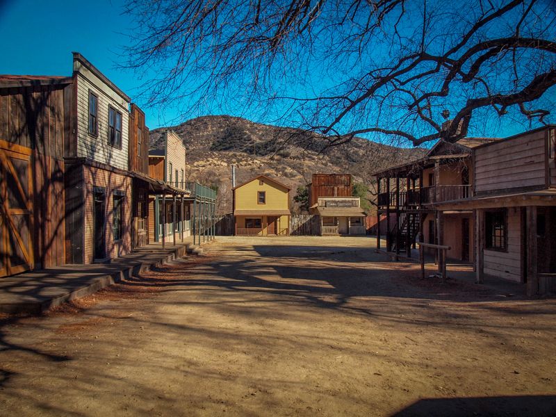 Paramount Ranch