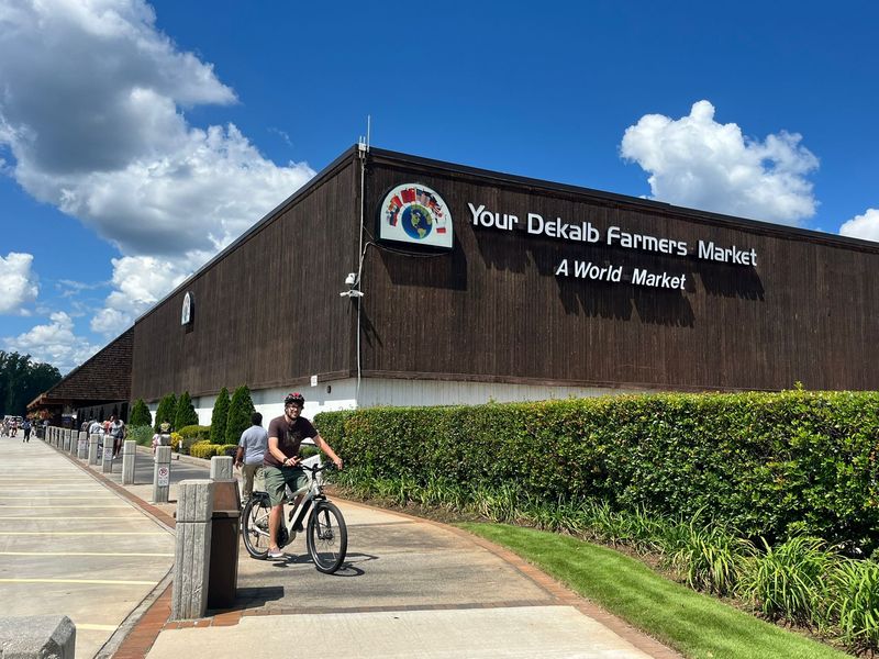 DeKalb Farmers Market