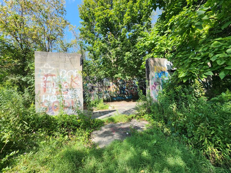 Centralia Ghost Town