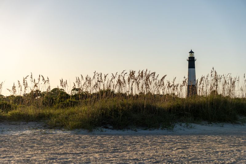 Tybee Island