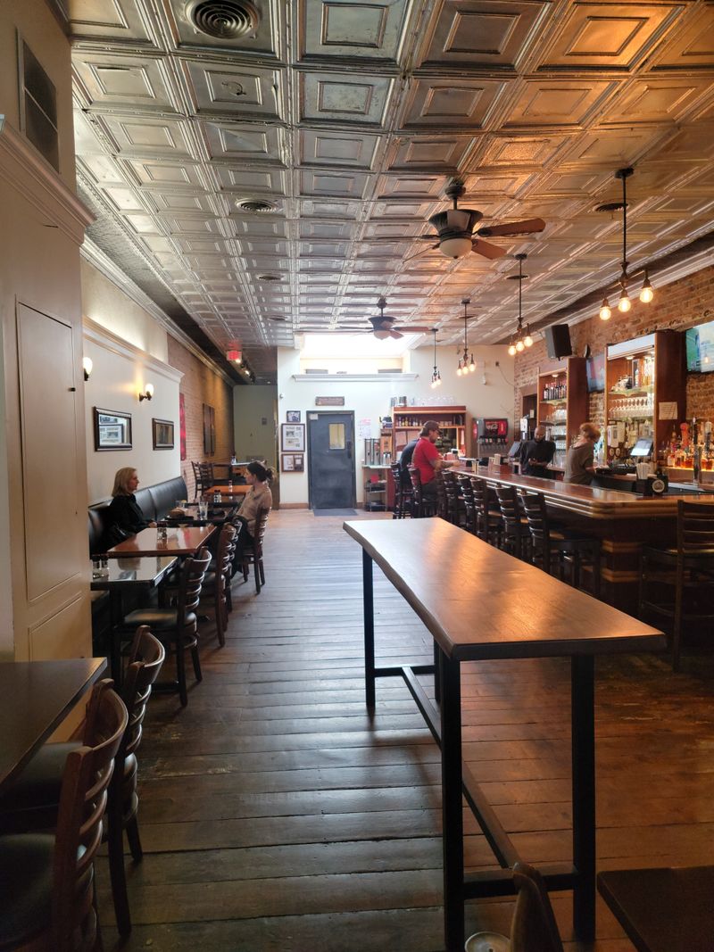 Recess Southern Gastro-Pub