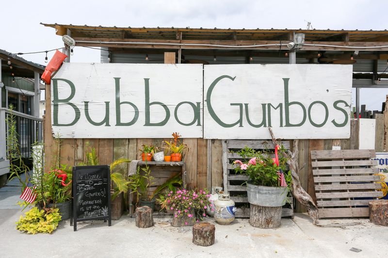 Bubba Gumbo’s