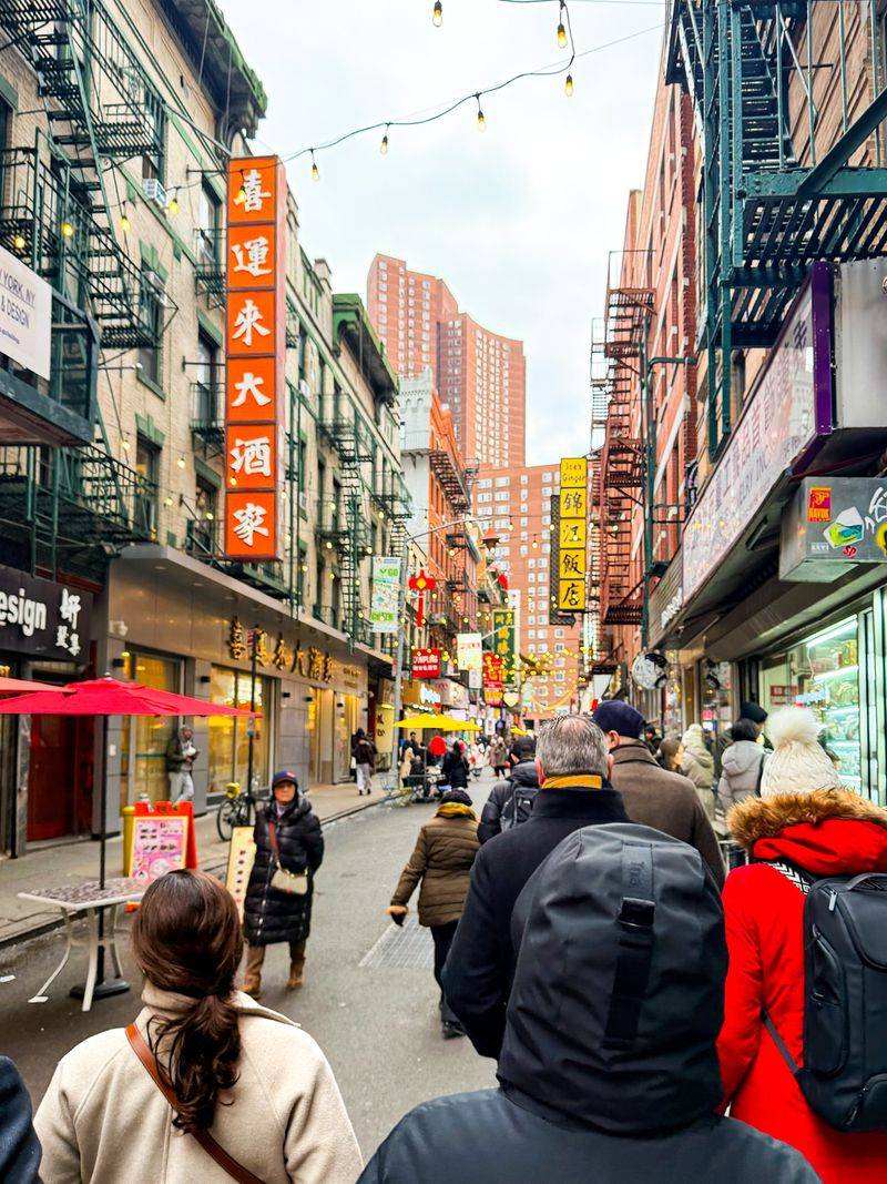 NYC Gangsters And Ghosts Tours
