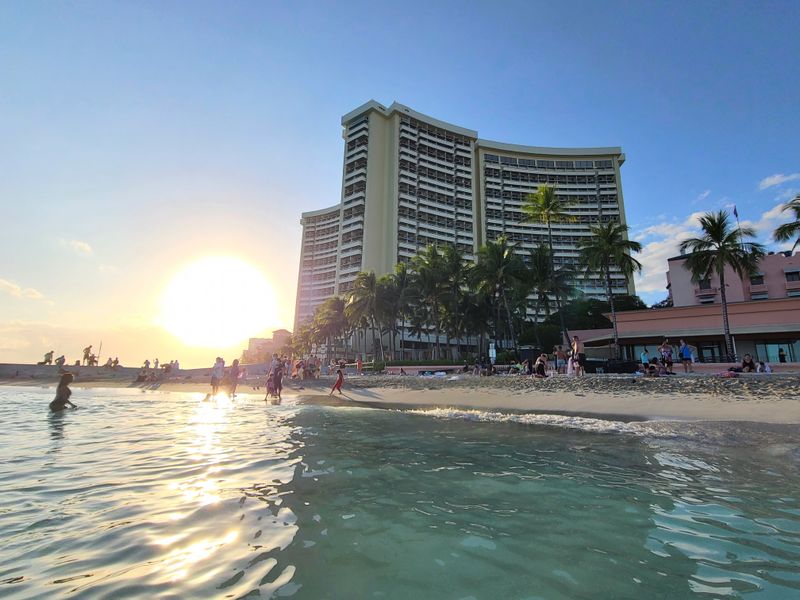 Waikiki Waikiki