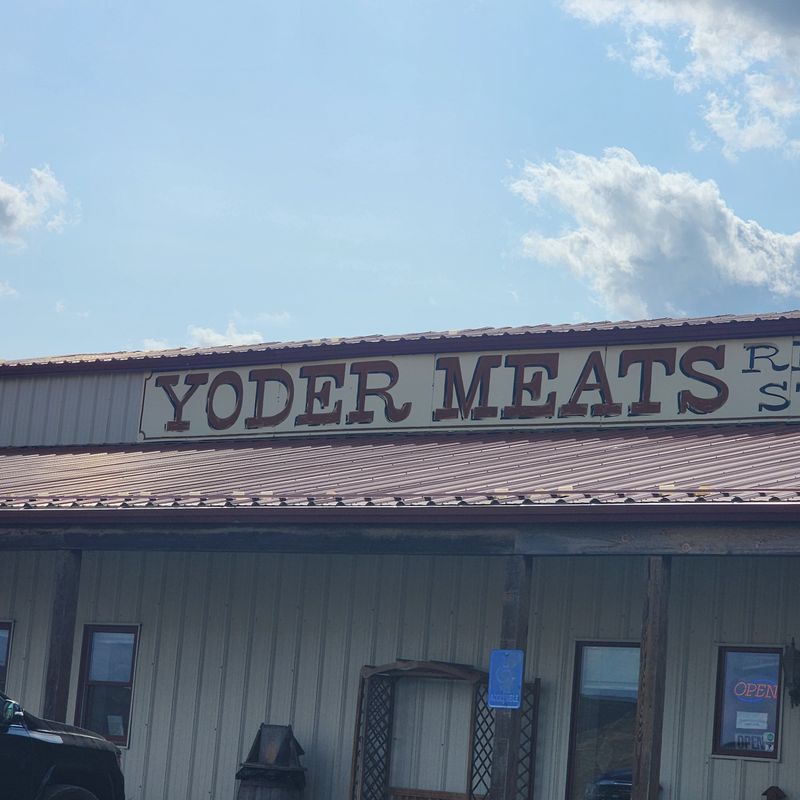 Yoder Meats