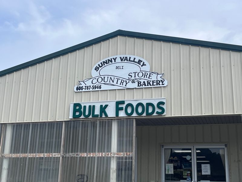 Sunny Valley Country Store And Bakery