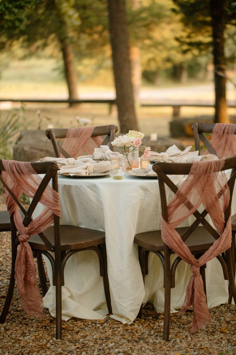 The Blue Doors at Tenkiller