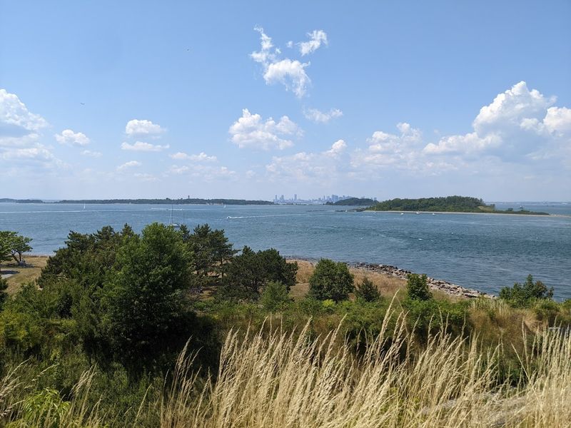 Georges Island