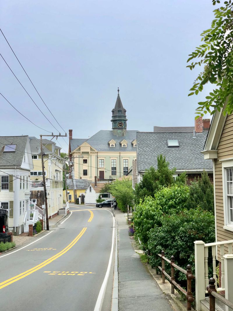 Provincetown