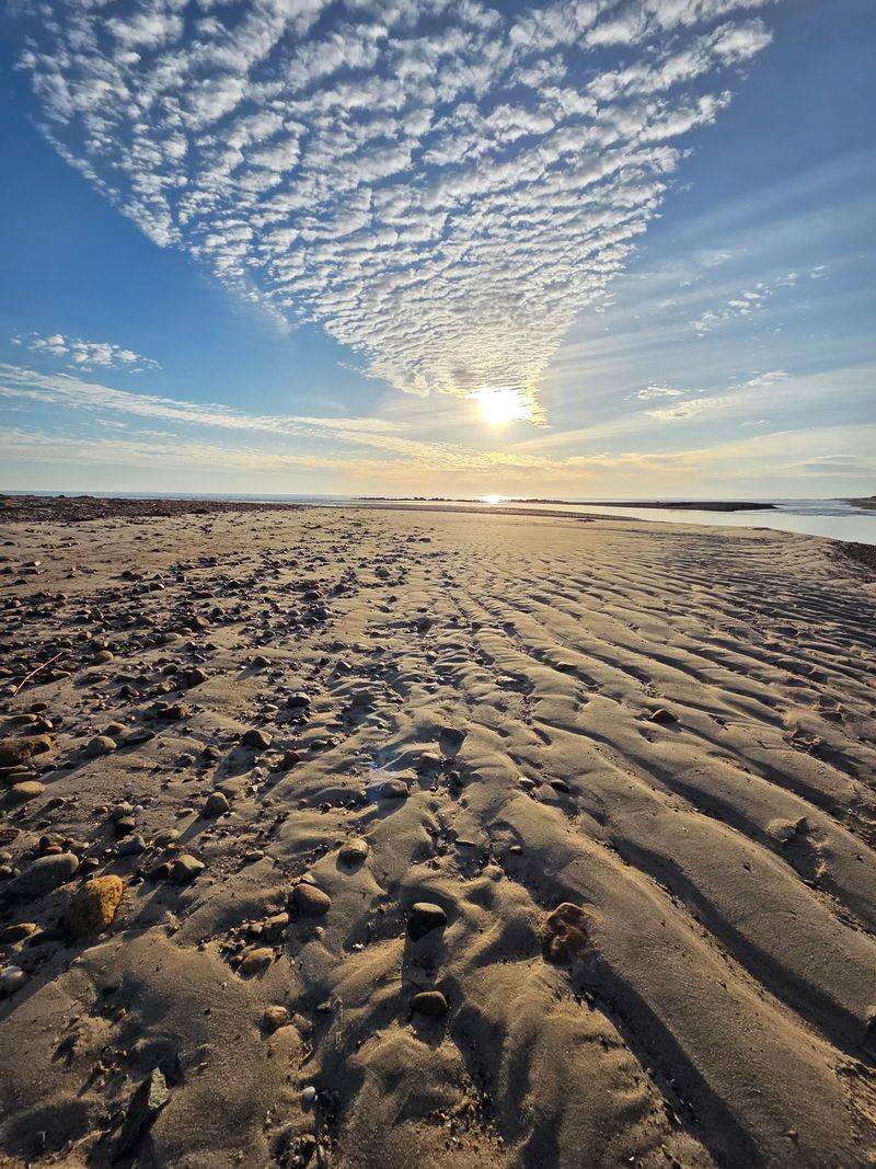 Sandwich Boardwalk, Sandwich
