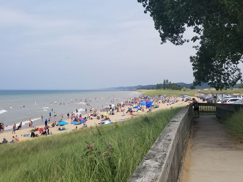 Saugatuck