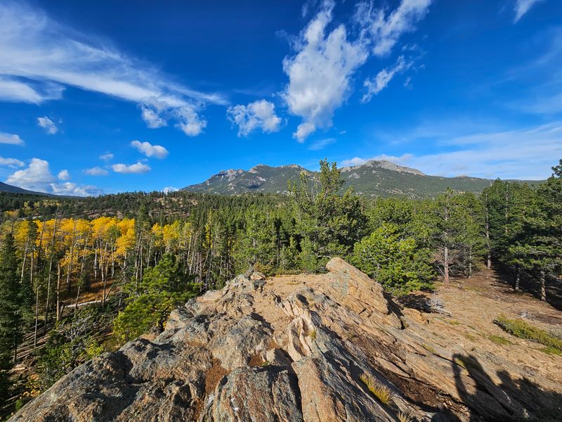 Peak To Peak Scenic Byway, Central Front Range Peak To Peak Scenic Byway, Central Front Range