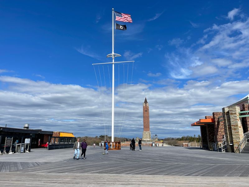 Jones Beach State Park