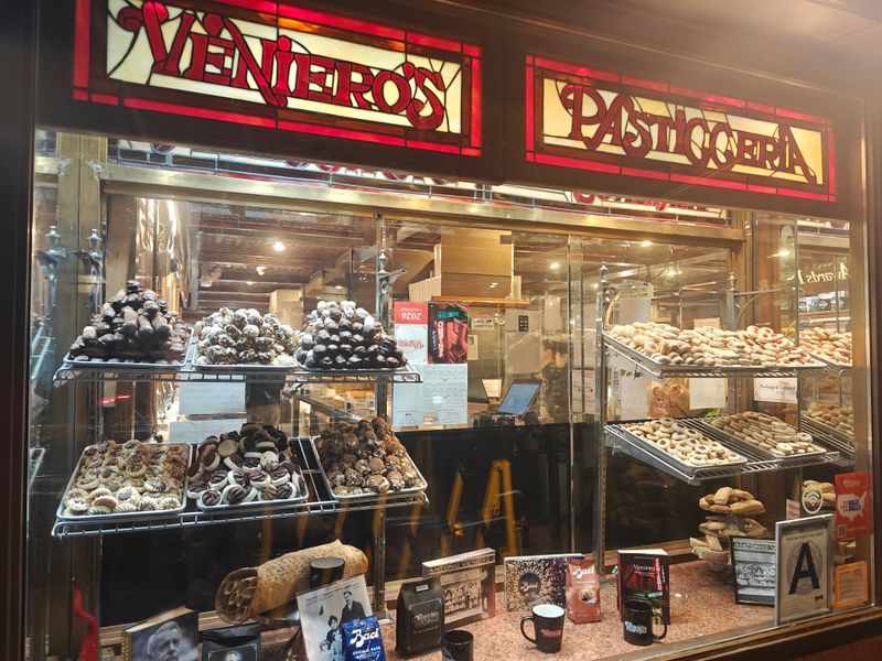 Veniero’s Pasticceria & Caffe