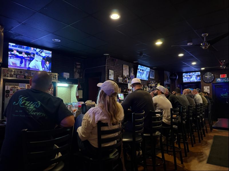 A History That Runs Deeper Than the Fryer Oil