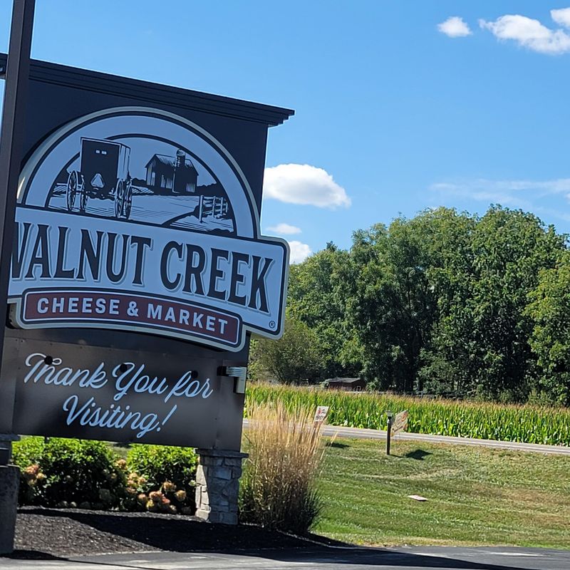 Walnut Creek Cheese And Market, Walnut Creek