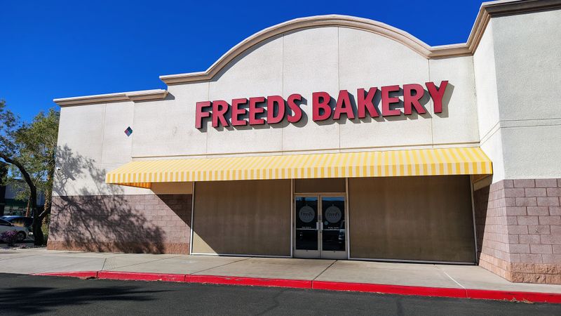 Freed’s Bakery (Las Vegas)