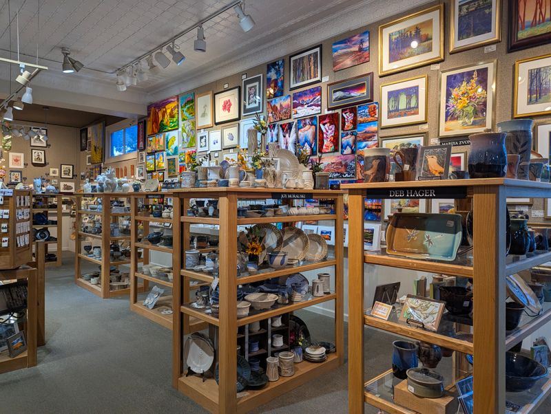 Commonwheel Artists Co-Op