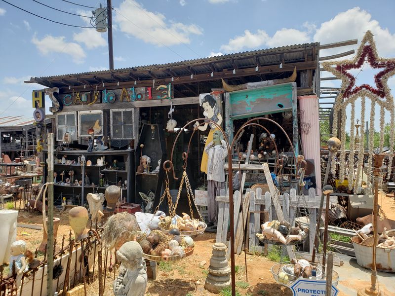 Fredericksburg Trade Days