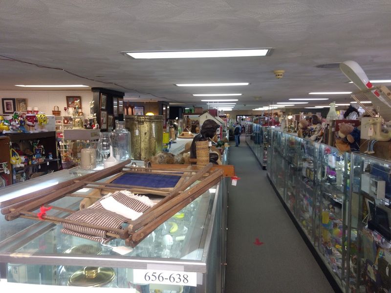 The Sheer Size Will Absolutely Blow Your Mind