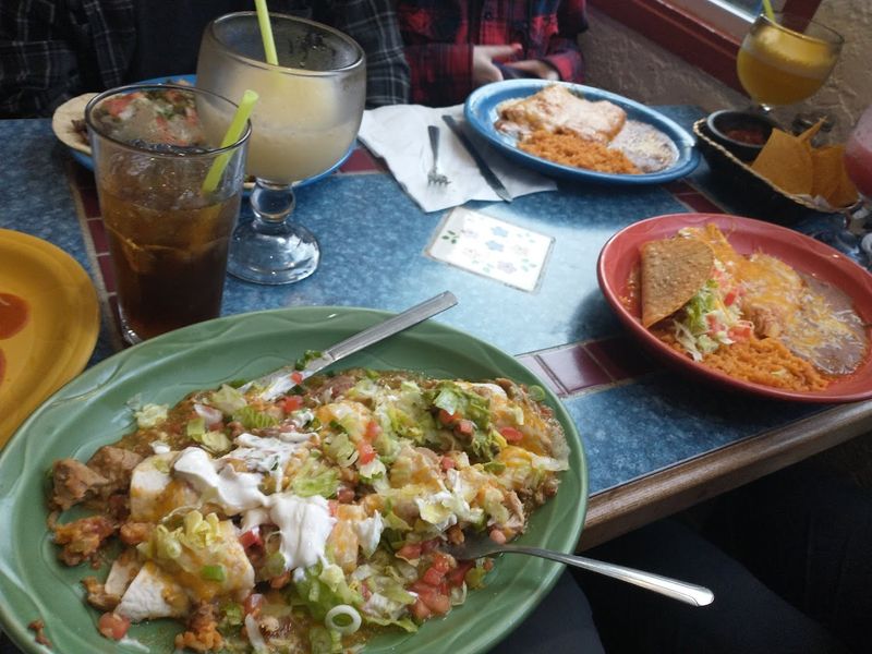 A Buffet Built for the Curious Eater