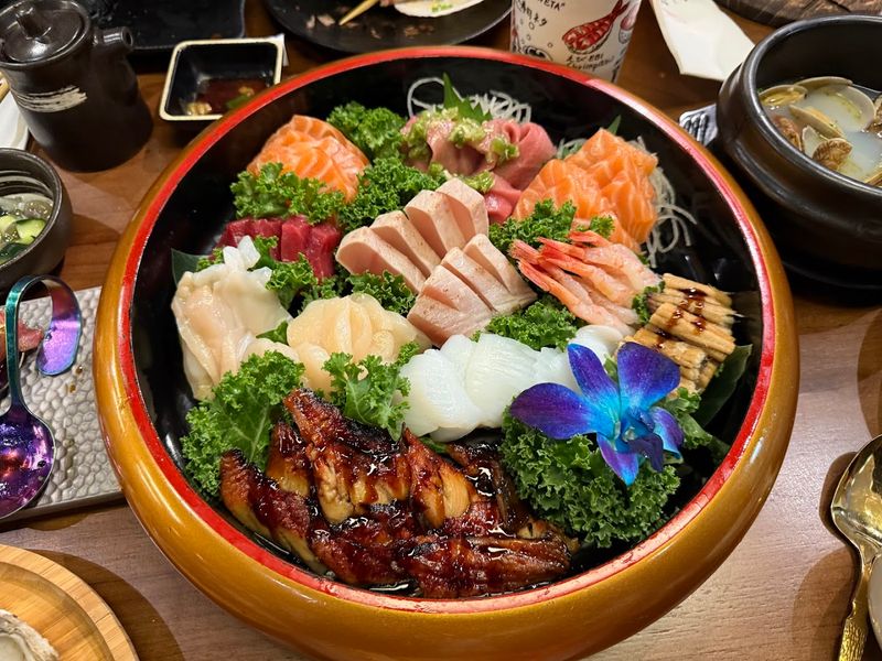 A Dining Concept That Breaks All the Rules