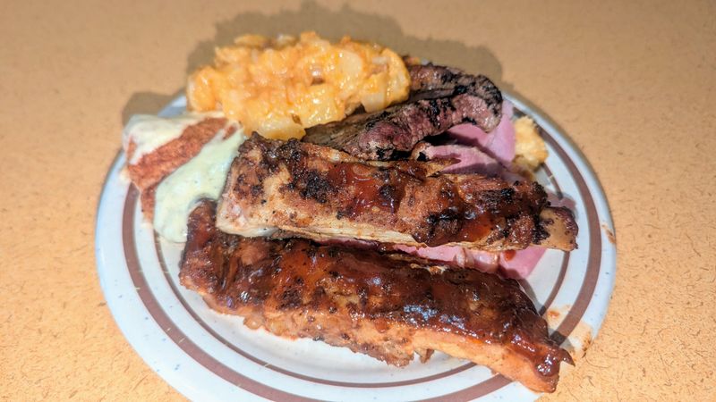 Steak That Actually Tastes Like Steak