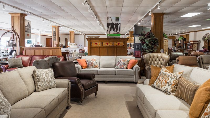 A Century of Trust Built on Family Values