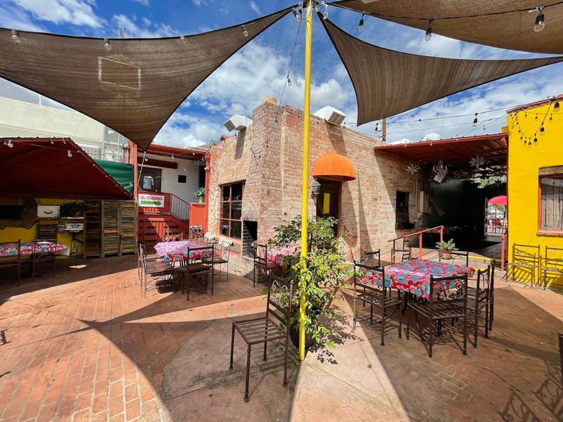 A Tucson Classic That Feels Like A Must-Do Meal