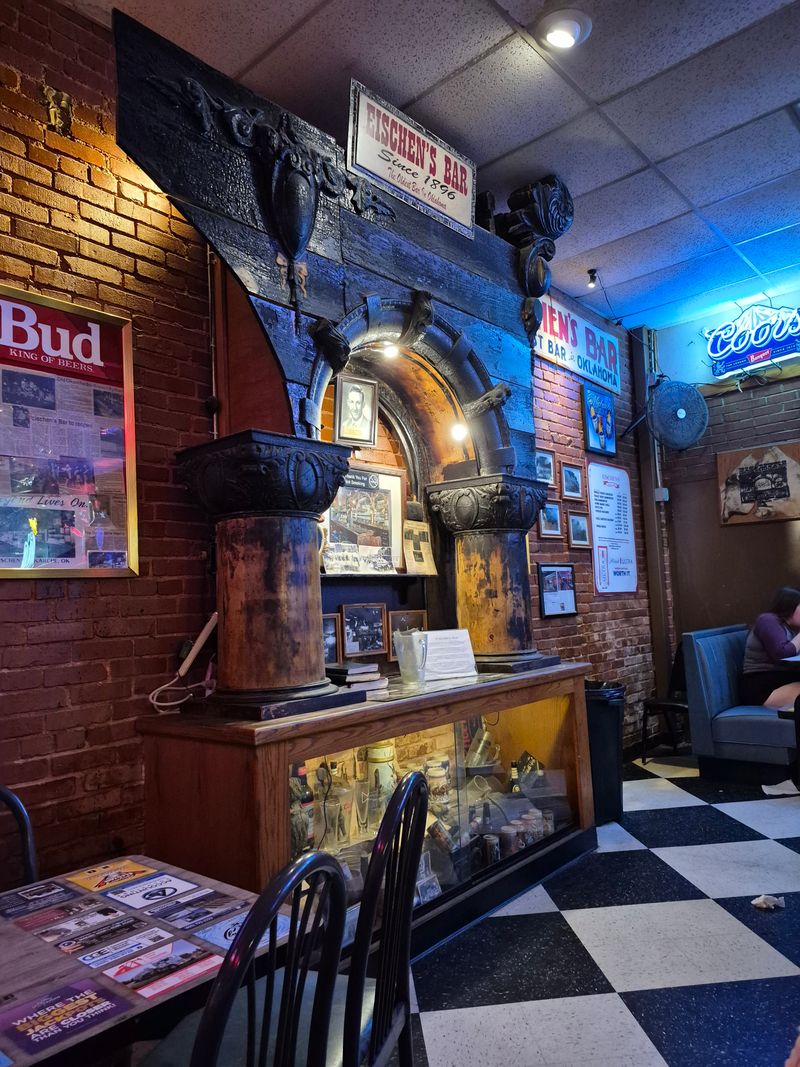 A Historic Establishment with Deep Roots