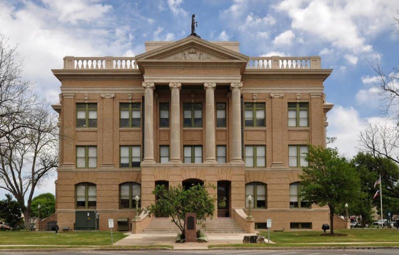 Southwestern University Campus