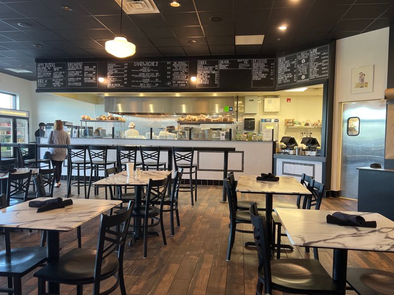 House-Made Pickles and Pickled Green Tomatoes