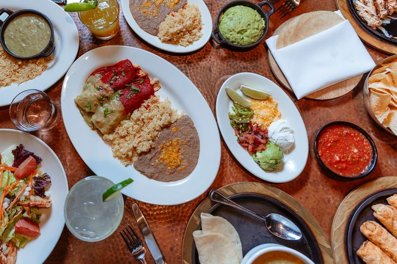 The First-Salsa Moment That Sets The Bar Immediately