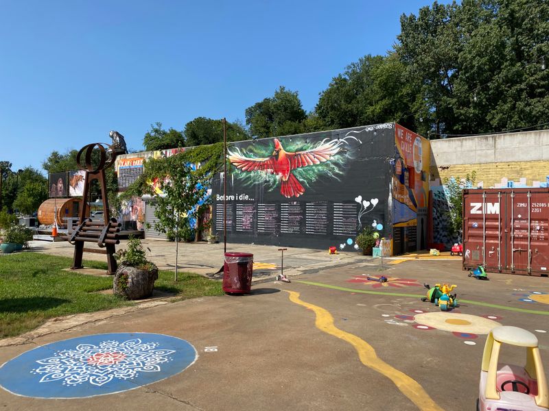 A Rebirth Story That Defies Expectations