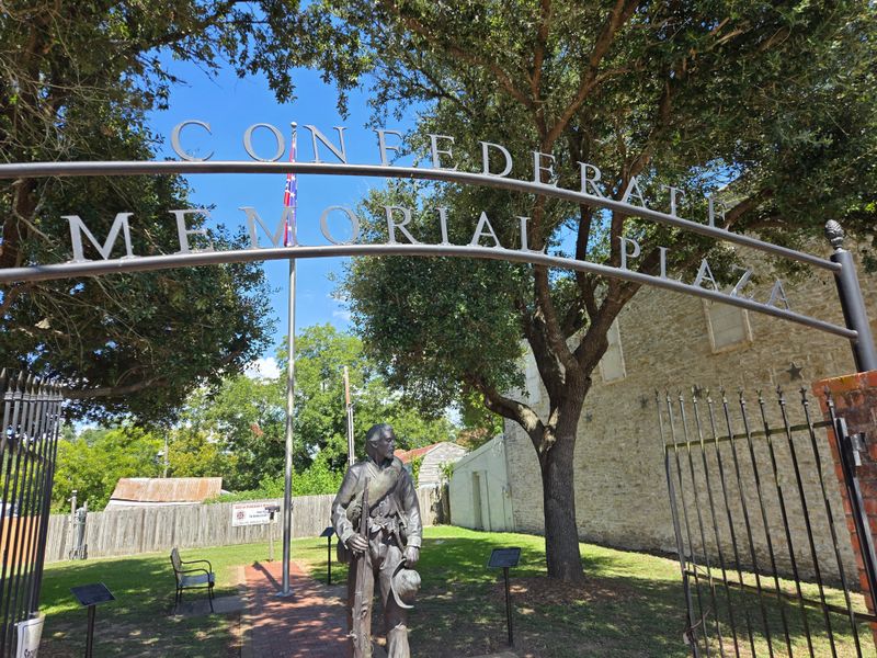 A Monument That Refuses to Fade from Memory