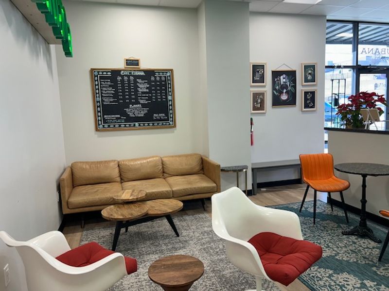 A Coffee Shop With Deep Roots in Tulsa's Community