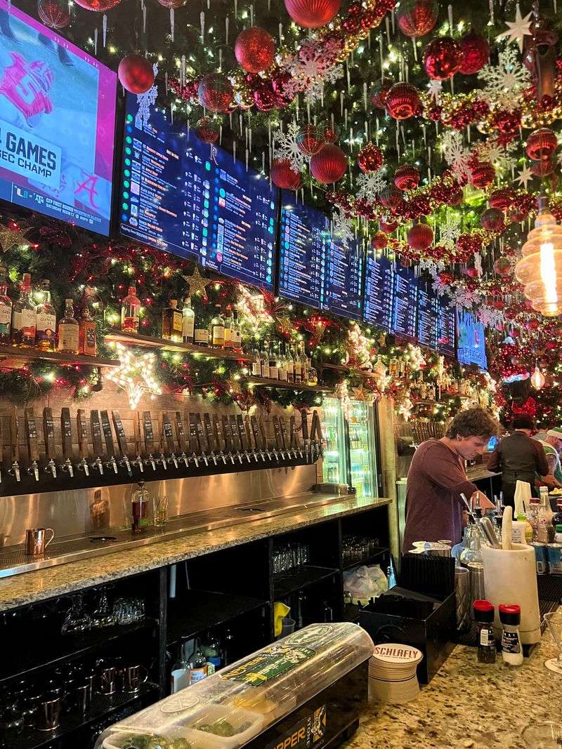 A Festive Transformation That Extends Beyond The Holidays