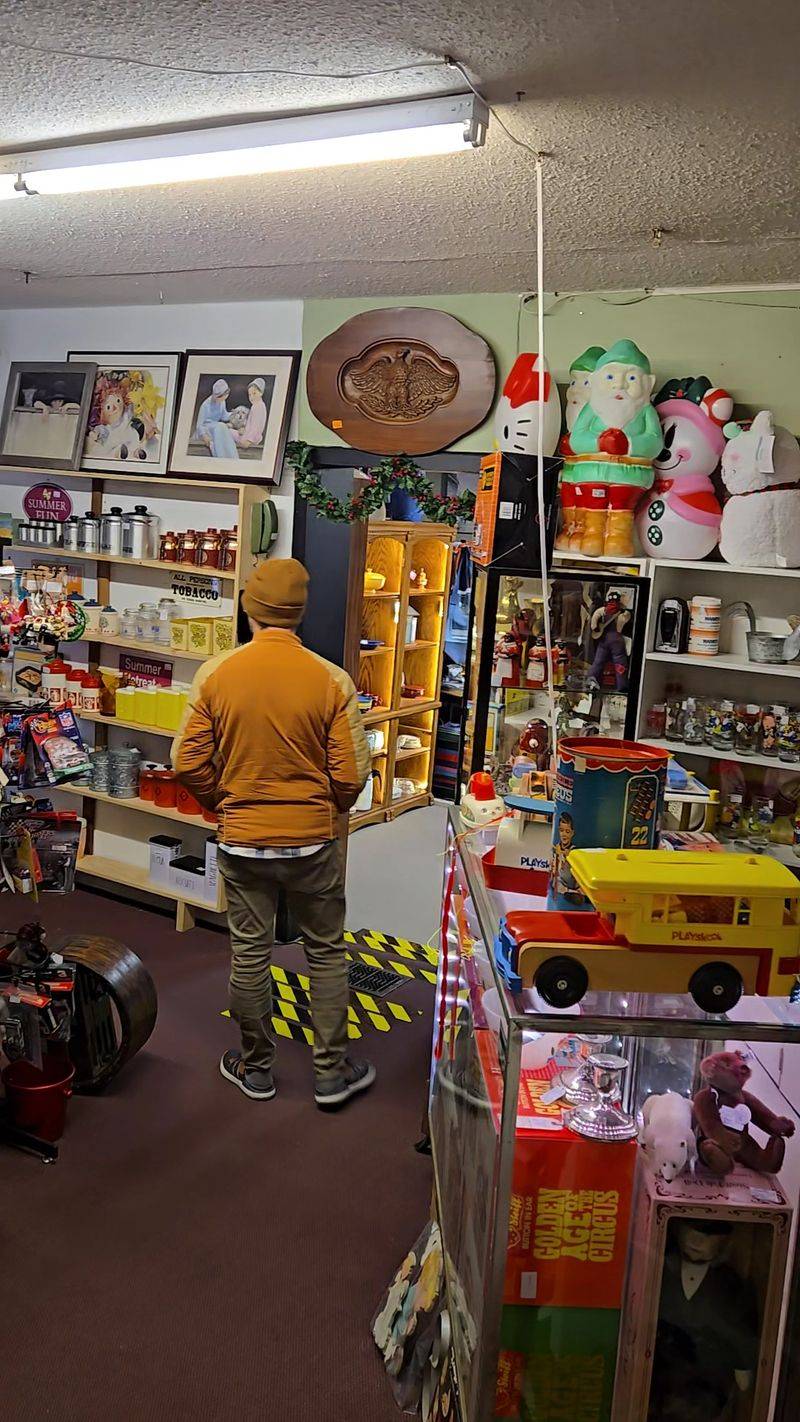 Over 200 Dealers Under One Roof