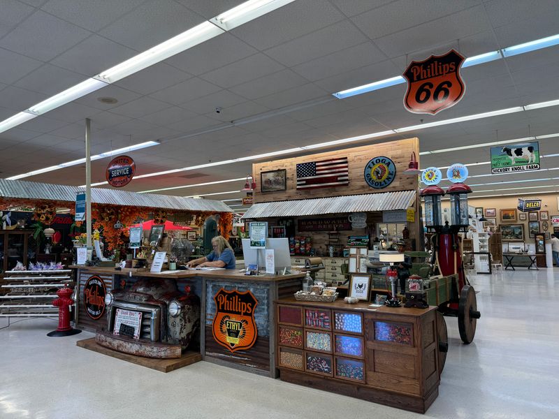 The Sheer Size Will Leave You Speechless