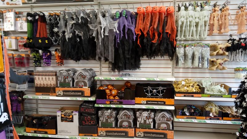 The Bin System That Changes Everything