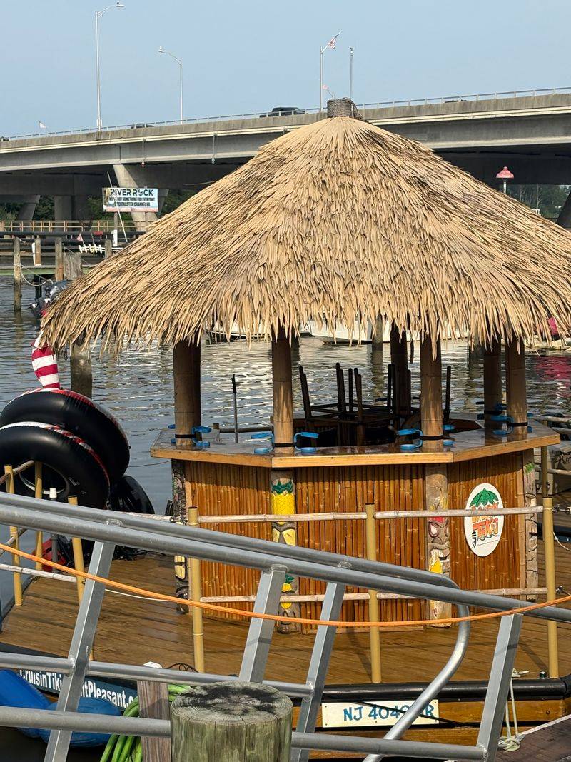 Private Floating Paradise Just For Your Group