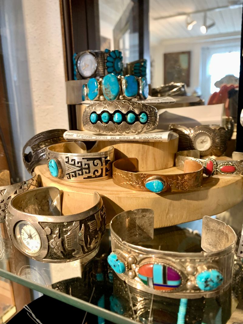 Victorian Mourning Jewelry Collection