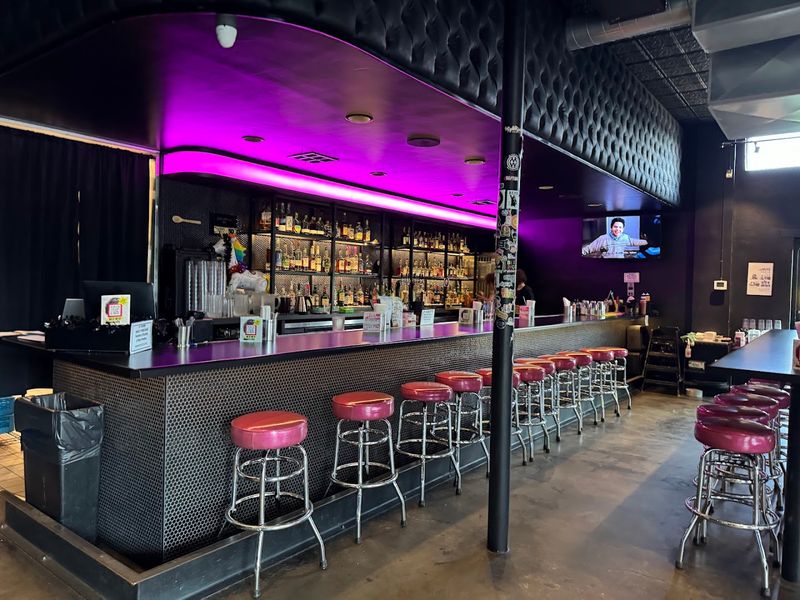 The Vibe That Hits You Before You Even Order