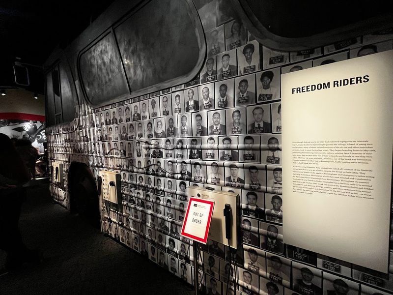 The First Room Hits Fast