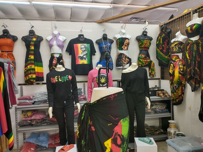 A Treasure Hunter's Paradise Spread Across Endless Aisles