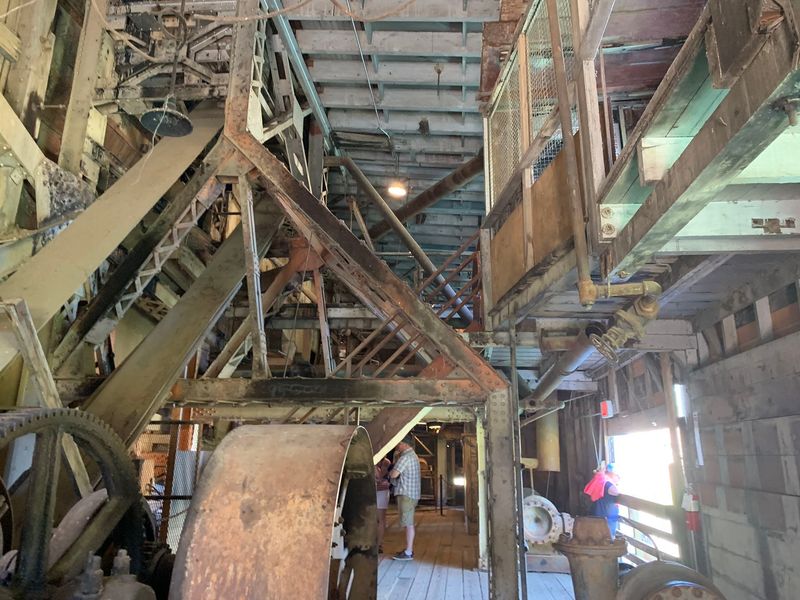 The Legend of Joe Bush