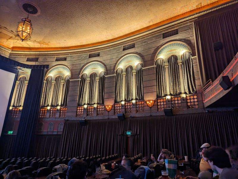 The Mysterious Balcony Apparitions That Keep Appearing